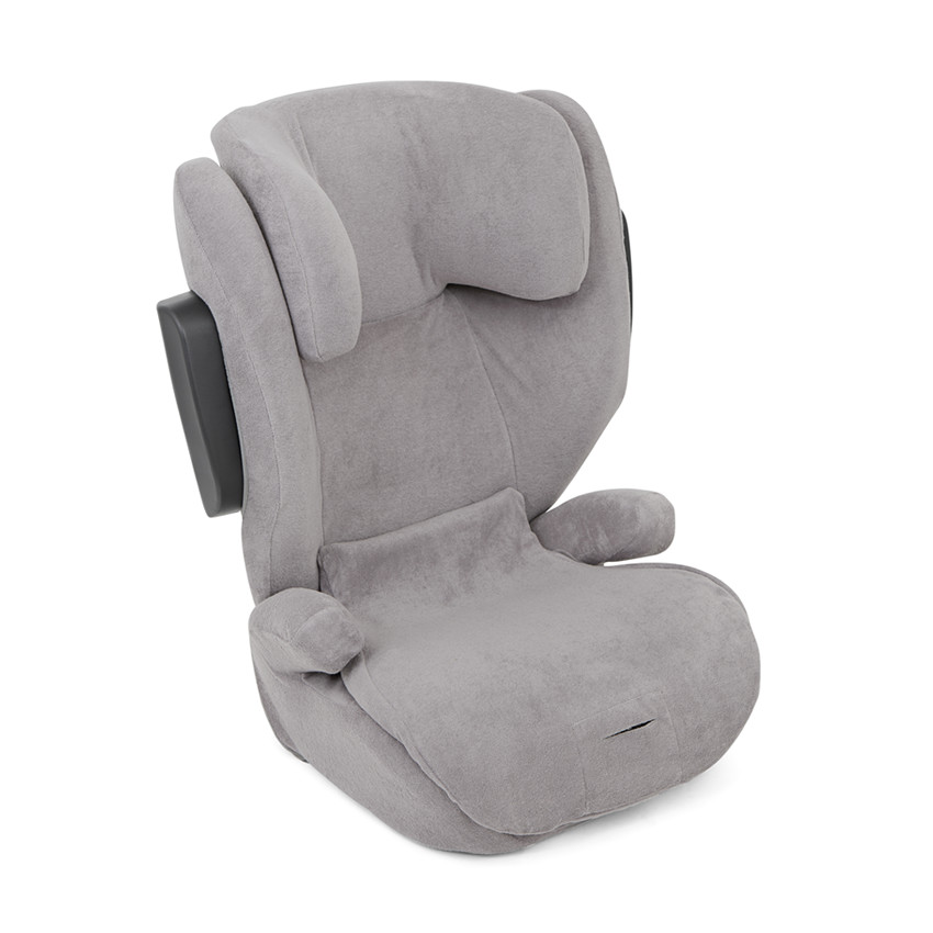 Housse pour siège-auto GR 2-3 i-Traver Gray flannel 