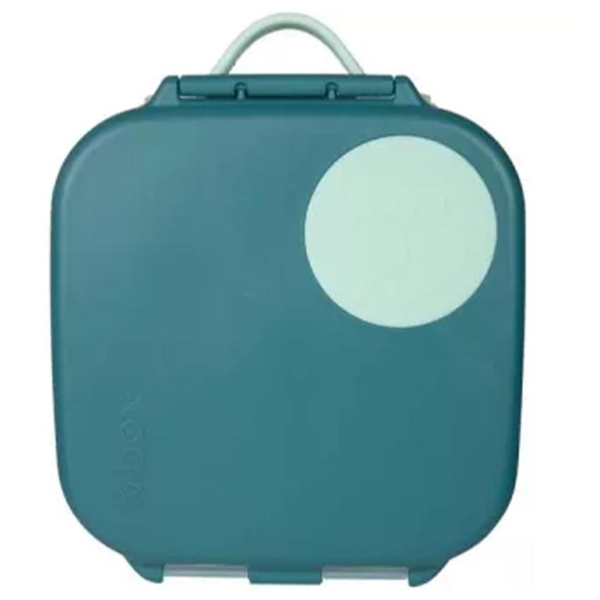 Mini-Lunchbox Emerald Forest 3jaar+ 