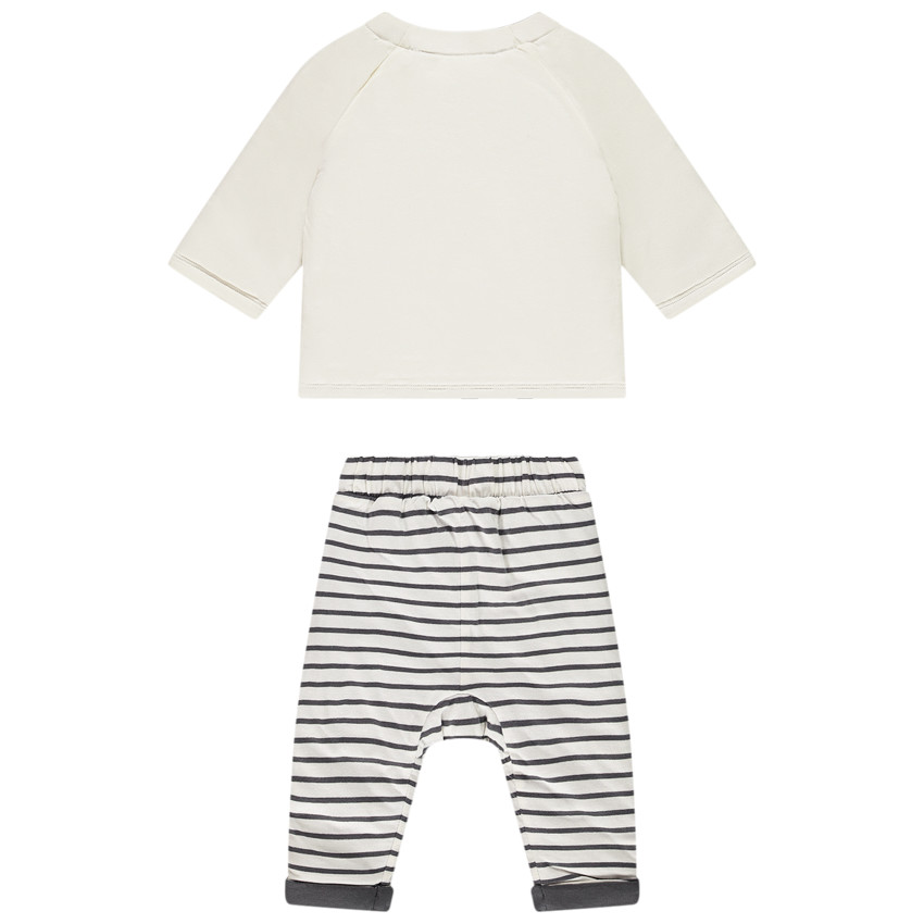 Ensemble 2 pièces Mickey Disney pour bébé garçon 