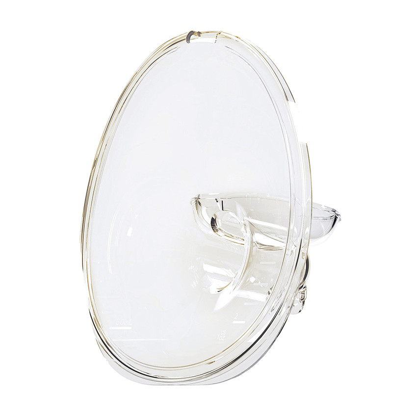 Lot de 2 Téterelles Motion Inbra 27mm Taille L 