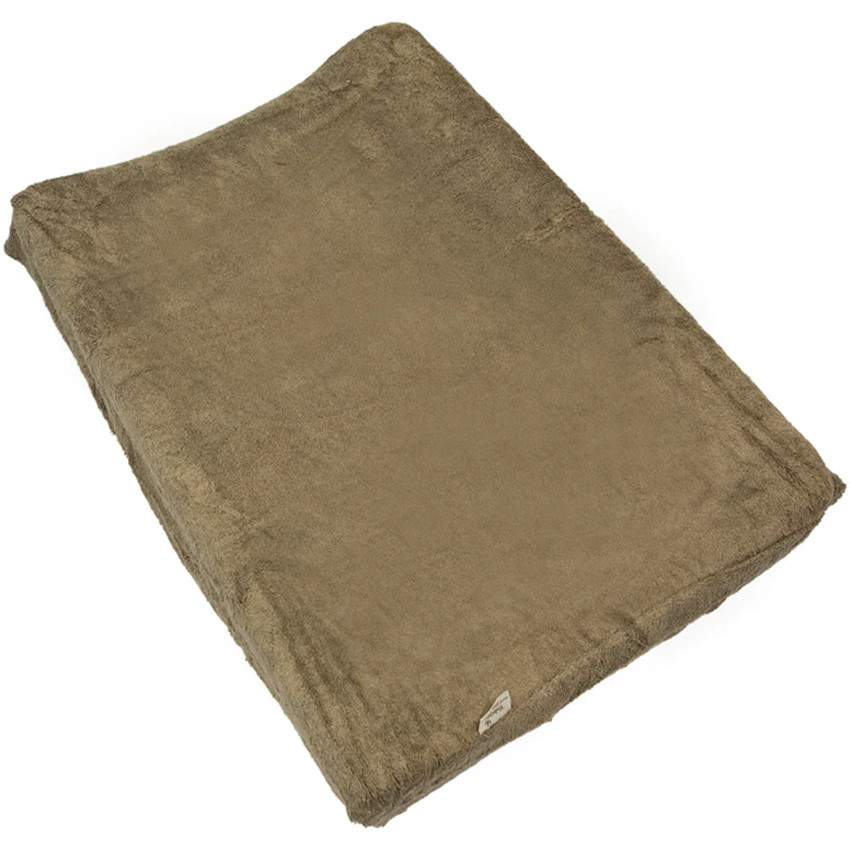 Housse de matelas à langer Jungle Green 67x44cm 
