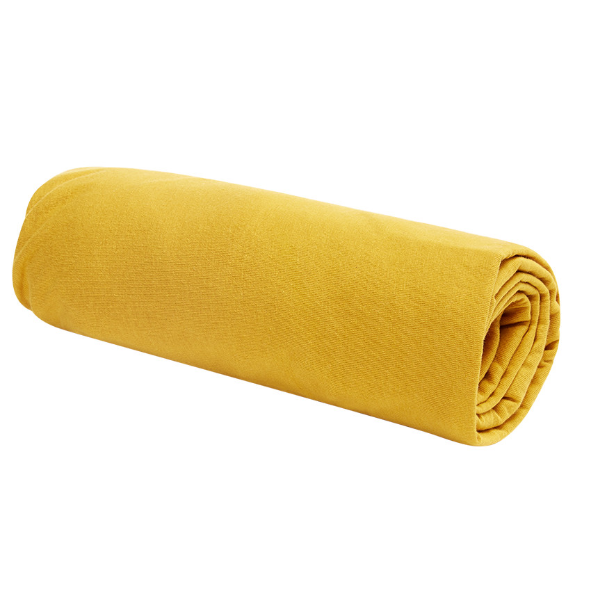 Drap housse en jersey 60 x 120 cm 