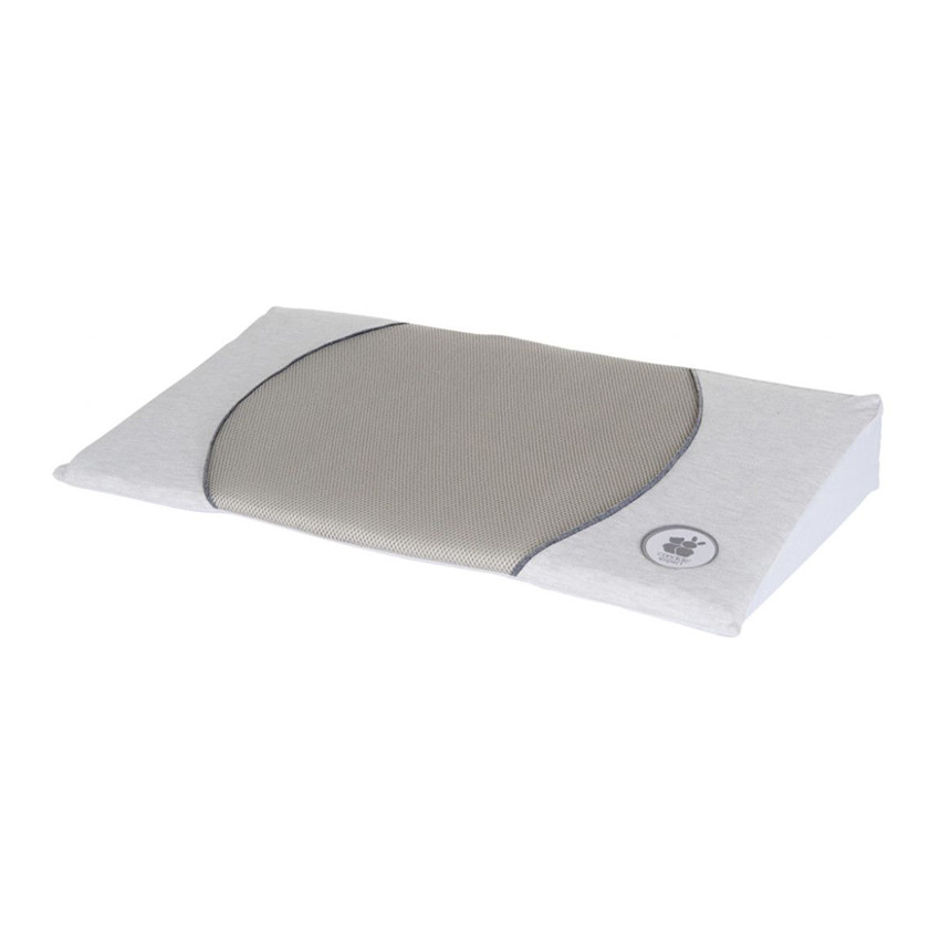 Plan incliné air+ 15° pour lit 60x120 