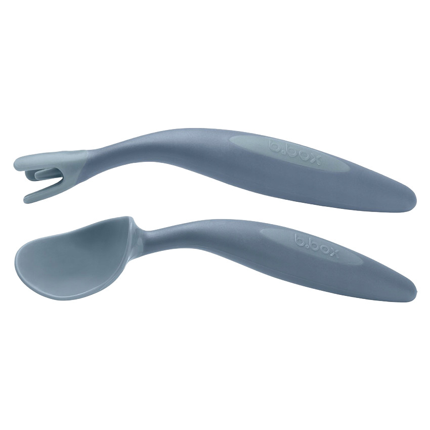 Bestekset 2-delig + etui Ocean 9M+ 