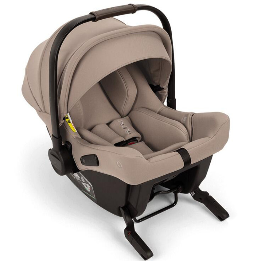 Autostoel Pipa Urbn I-Size Cedar  