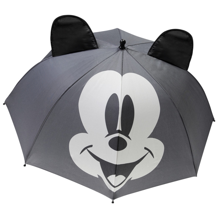 Parapluie Mickey Disney pour garçon 