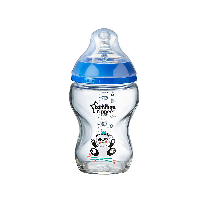 MOYEN GR-GLASS 1X250ML BTL BOY AL AR 