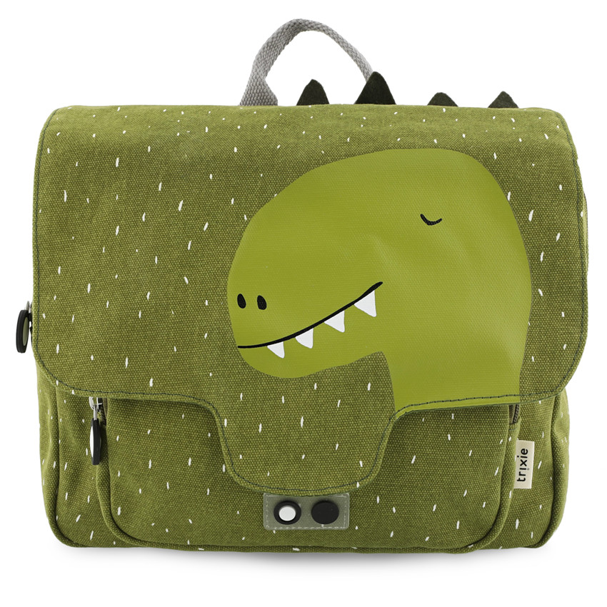 Cartable - Mr Dino 