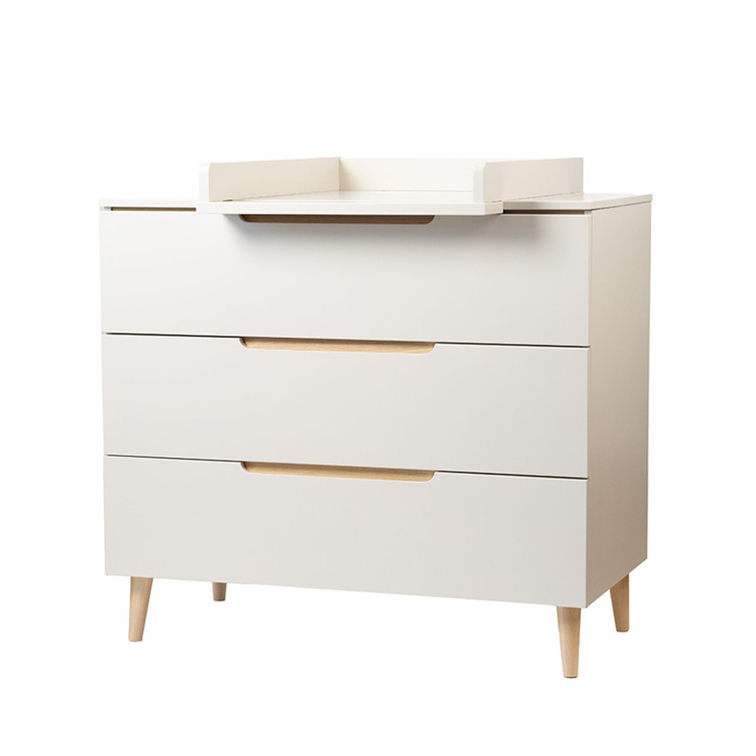 Commode Nomad + verlengstuk Dune Beige 