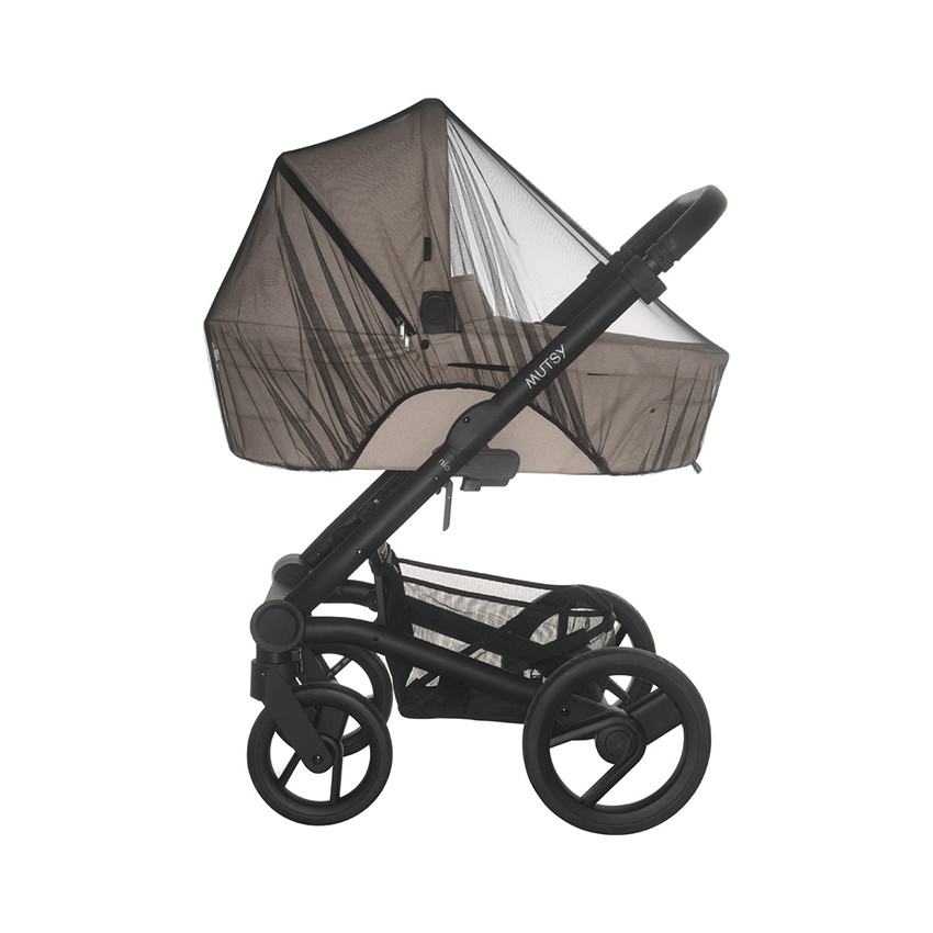 Moustiquaire pour poussette 