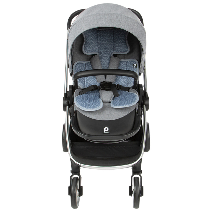 3D-reductiekussen - Simone 