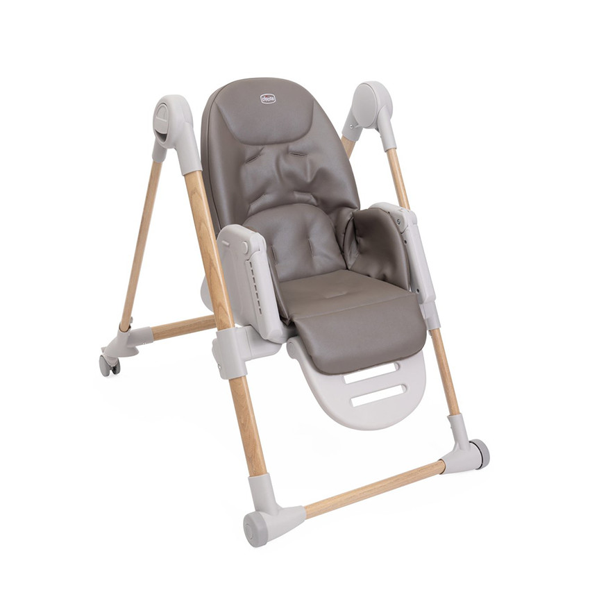 Chaise-haute évolutive Polly Armonia scandinavian 