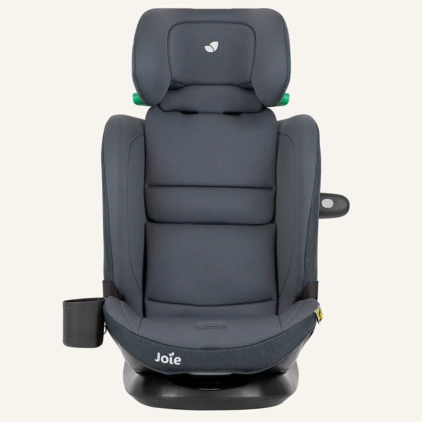 Autostoel Isofix I-Bold 76cm-105cm Moonlight 