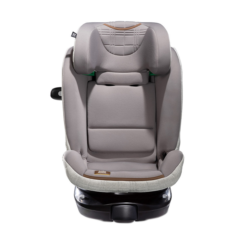 Siège-auto évolutif i-Size i-Spin XL oyster 