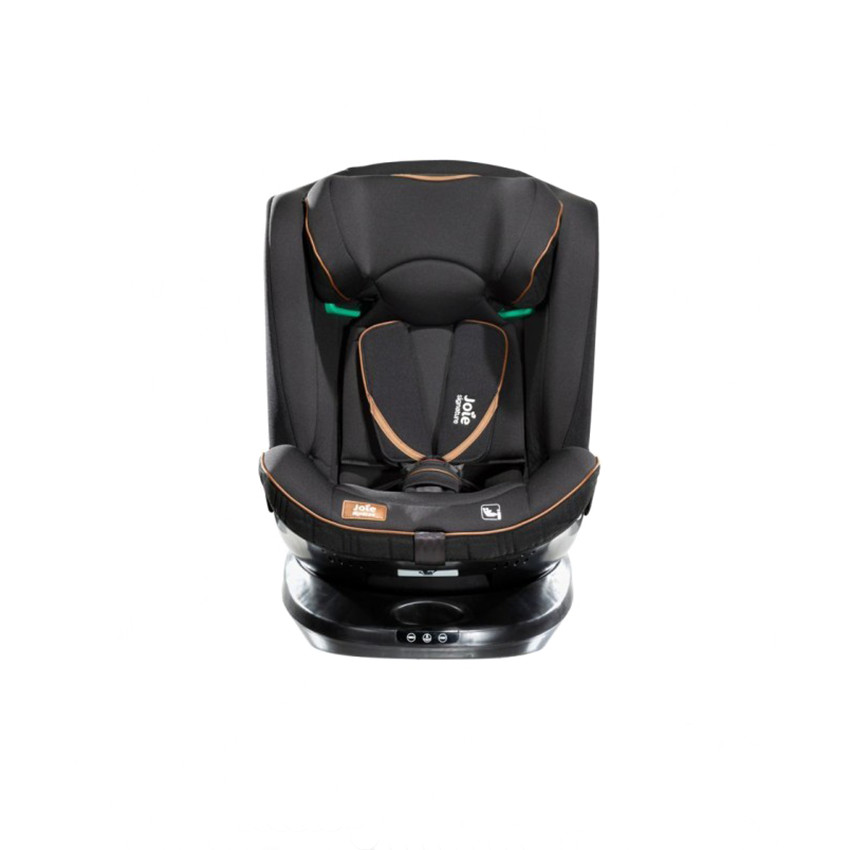 Siège-auto pivotant i-Spin Grow i-Size eclipse r 