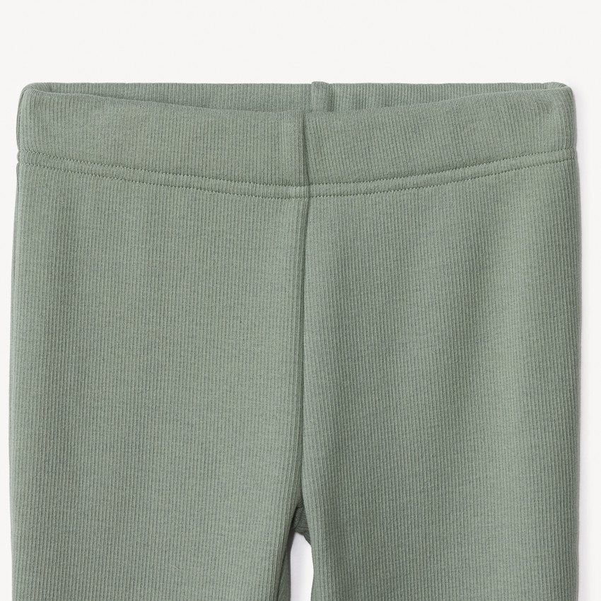 Ensemble jogging à patchs bouclettes pour fille 