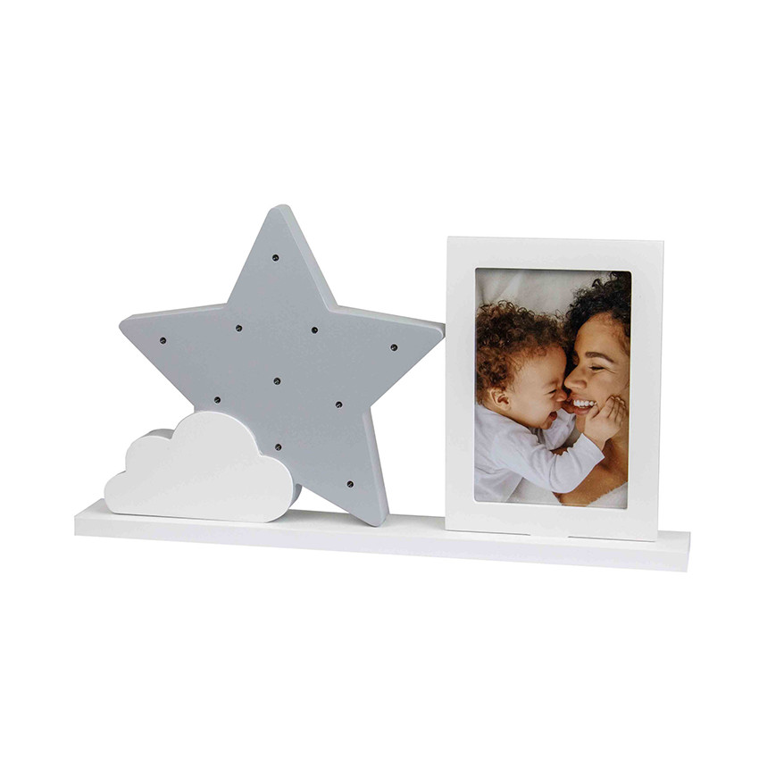 Cadre photos Étoile 