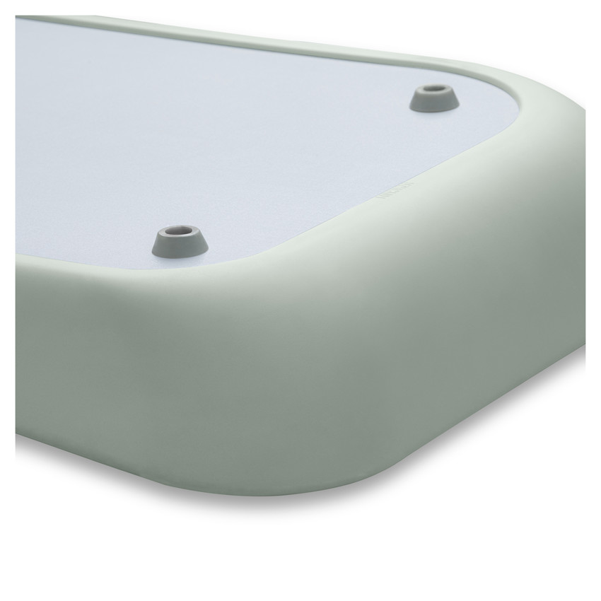 Matelas à langer Change N Clean Sage 