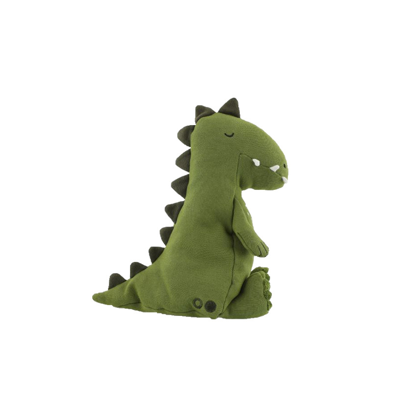 Peluche petit Mr dino 