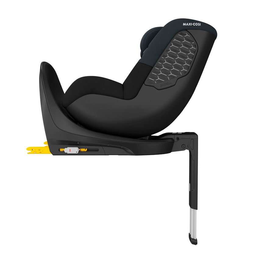 Siège auto Mica 360 S i-Size Tonal Black 
