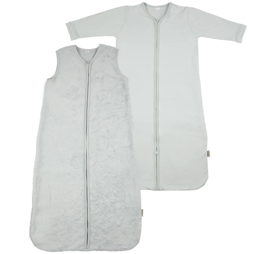 Gigoteuse multi-saisons Riviera Blue 70cm 