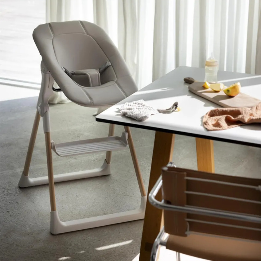 Relax pour Chaise Évolutive Viola Grey 