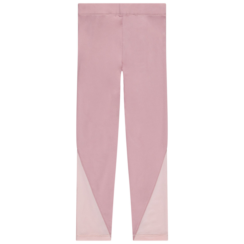 Caleçon de ski technique pour fille 