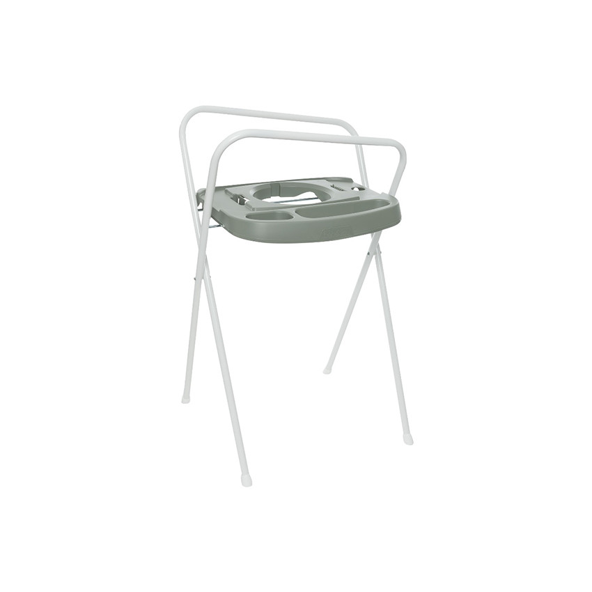 Badsteun badstaander Click 98cm Breeze Green 