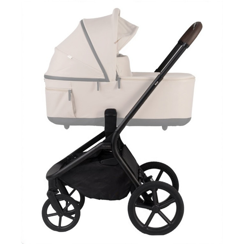 Poussette Noa Dune Beige 