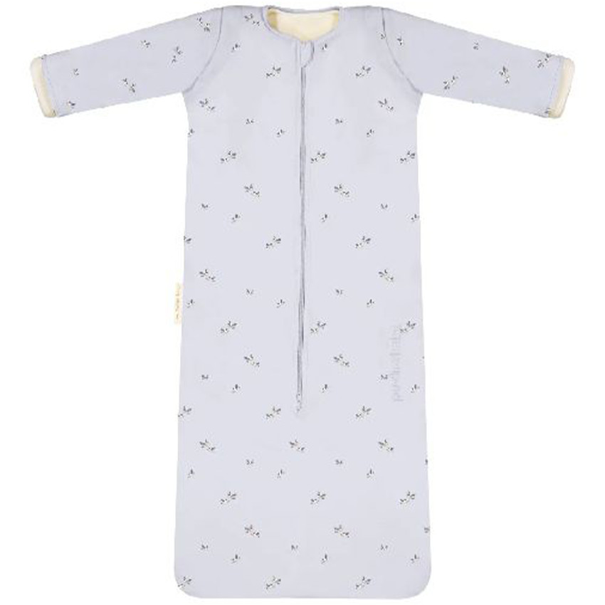 Gigoteuse 4 saisons manches amovibles  6m/2,5ans  A Birds 