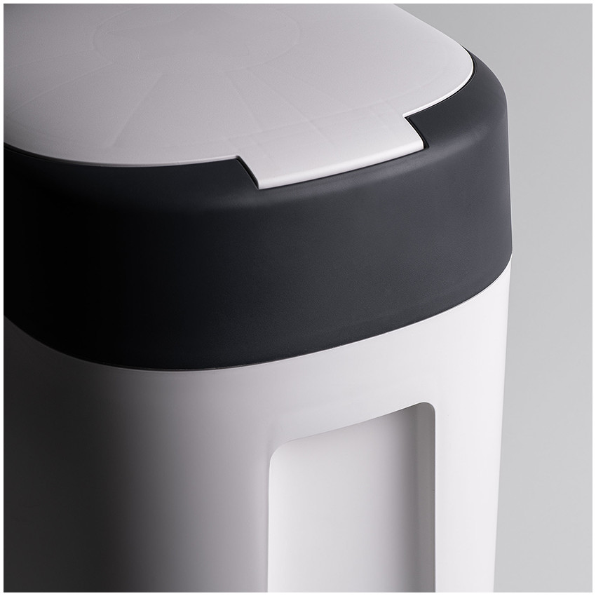 Poubelle à couches Twist & Click - Vert 