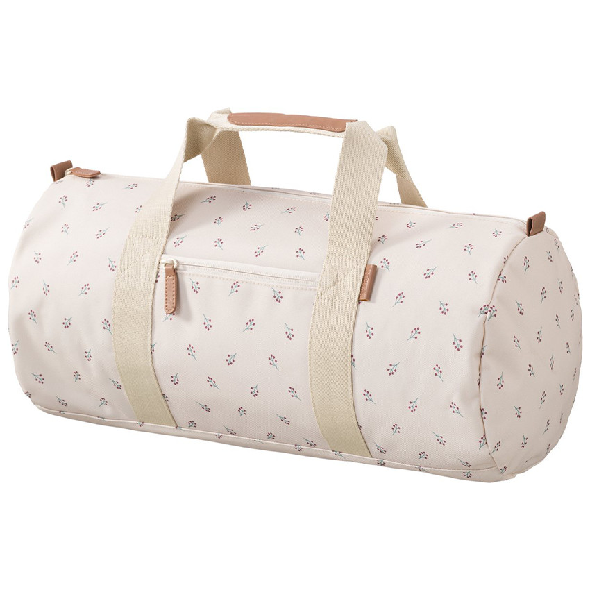 Weekendtas voor kinderen Groot Berries  