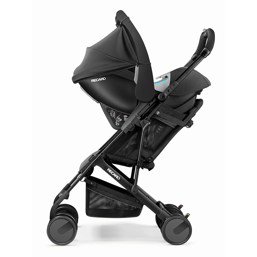  Easylife elite buggy - Ruby 
