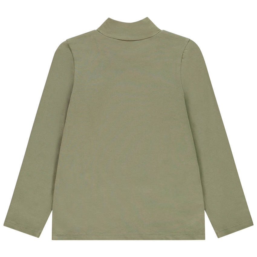 Sous-pull col roulé print Bugs Bunny Looney Tunes pour enfant garçon 