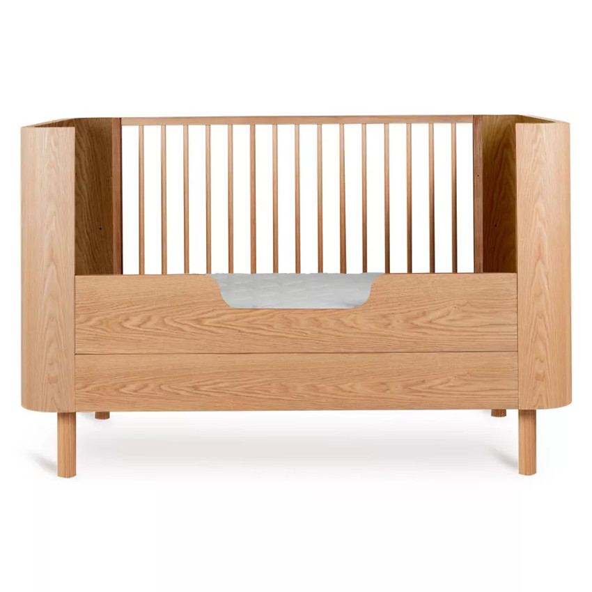 Yume Barrière de lit Natural Ash 