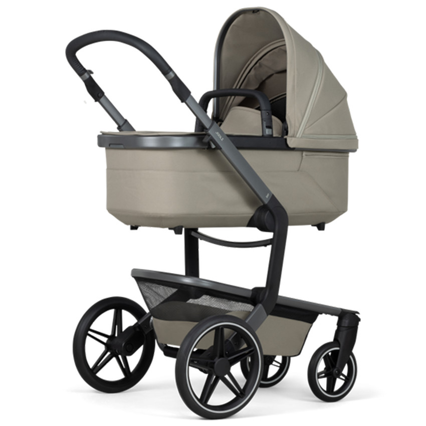 Poussette Day5 3-en-1 Sage Green 
