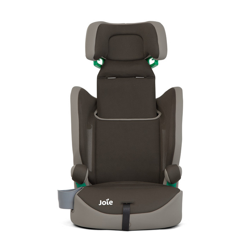 Autostoel i-Size in mesh Elevate R129 toffee 