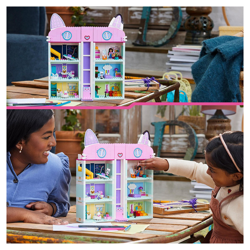 Gaby's Poppenhuis 10788 