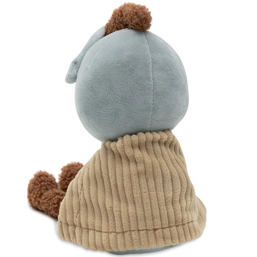 Knuffel middelgroot ridder Duke - Flower Fairies  