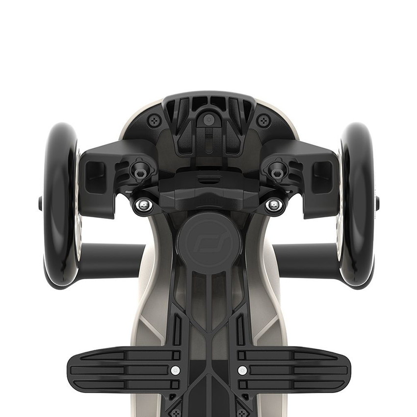 Highwaykick 1 Push & Go Scoot & Ride Ash 