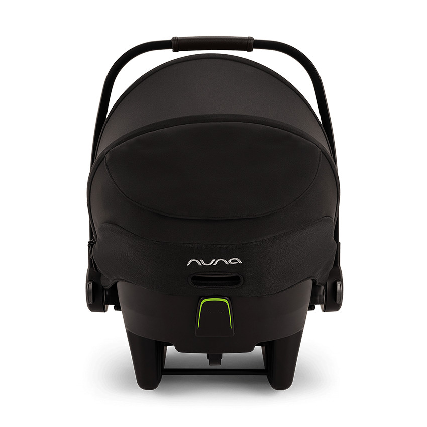 Siège-auto i-Size Pipa Next caviar 