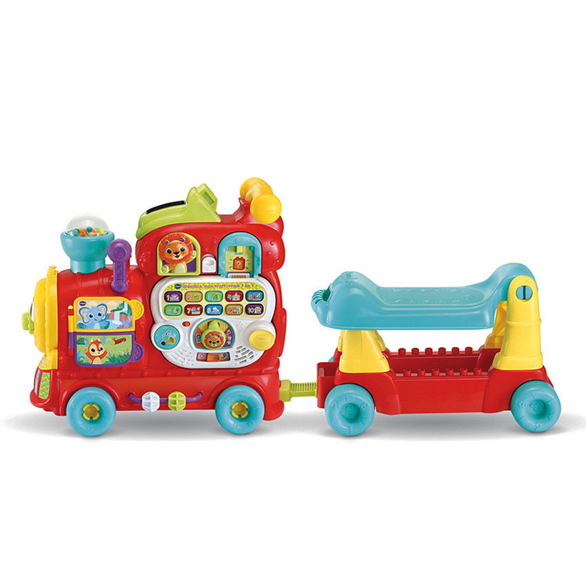 Trotteur 7 en 1 Trotti Maxiloco  