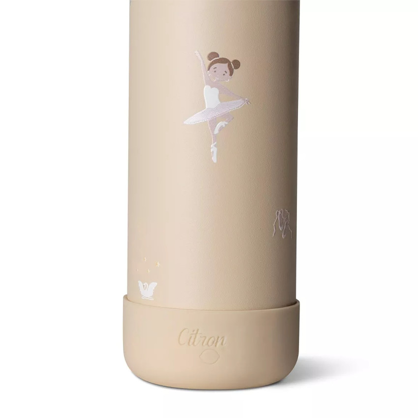 Gourde isotherme 500ml Ballerina 