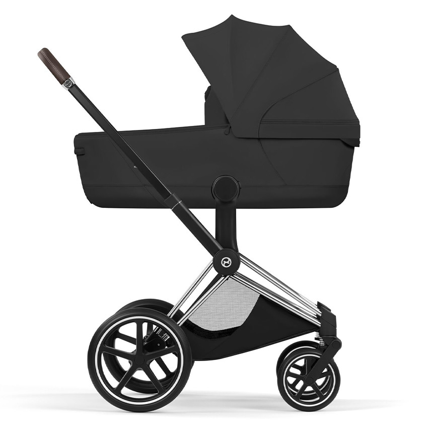 Frame kinderwagen Priam-Style Collection Chrome 