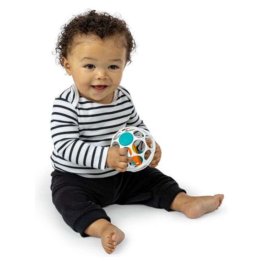 Rammelaar Grip & Spin OBall 0M+ 