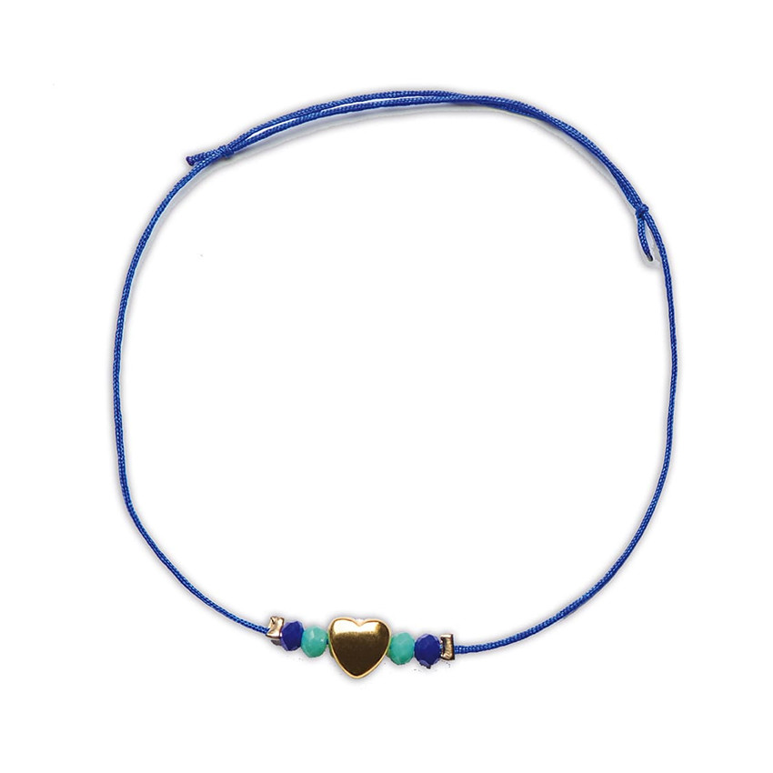 Kit de création de 13 bracelets de l’amitié 