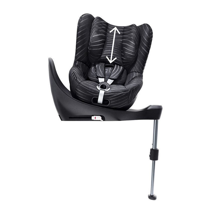 Siège-auto Vaya i-Size - Sapphire Blue 