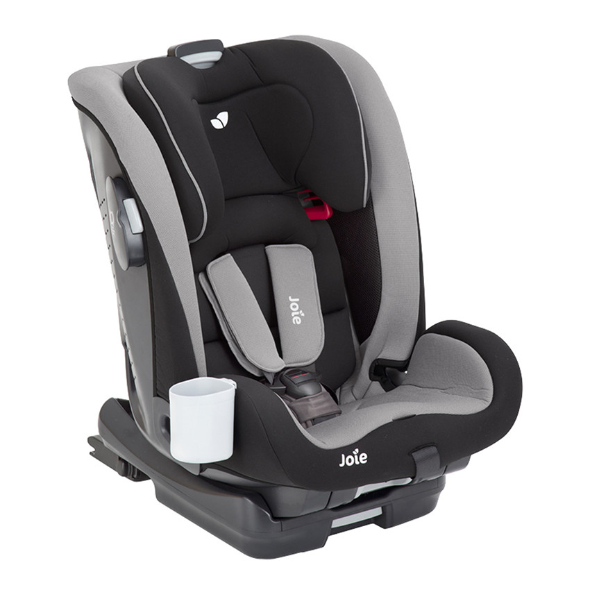 Siège-auto isofix Bold groupe 1/2/3 - Slate 