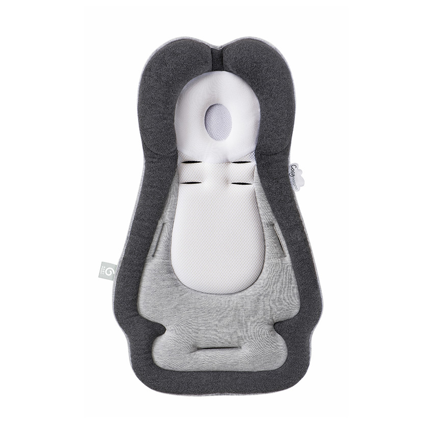 Coussin morphologique Cosymorpho - Smokey 