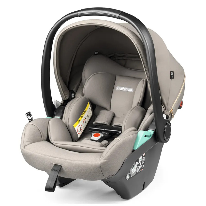 Autostoel Primo Viaggio Lounge Astral 